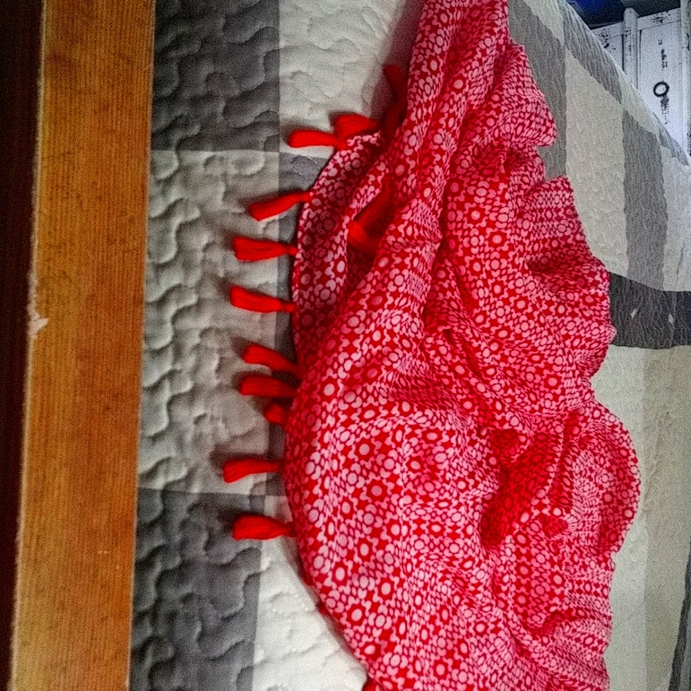 Scarf